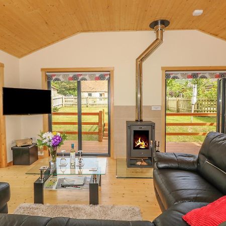 Chale Farm Lodge فنتنور المظهر الخارجي الصورة