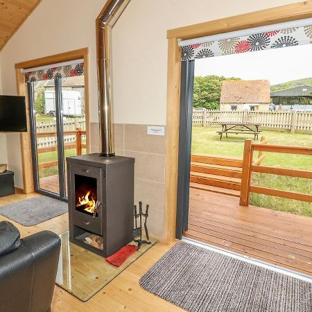 Chale Farm Lodge فنتنور المظهر الخارجي الصورة