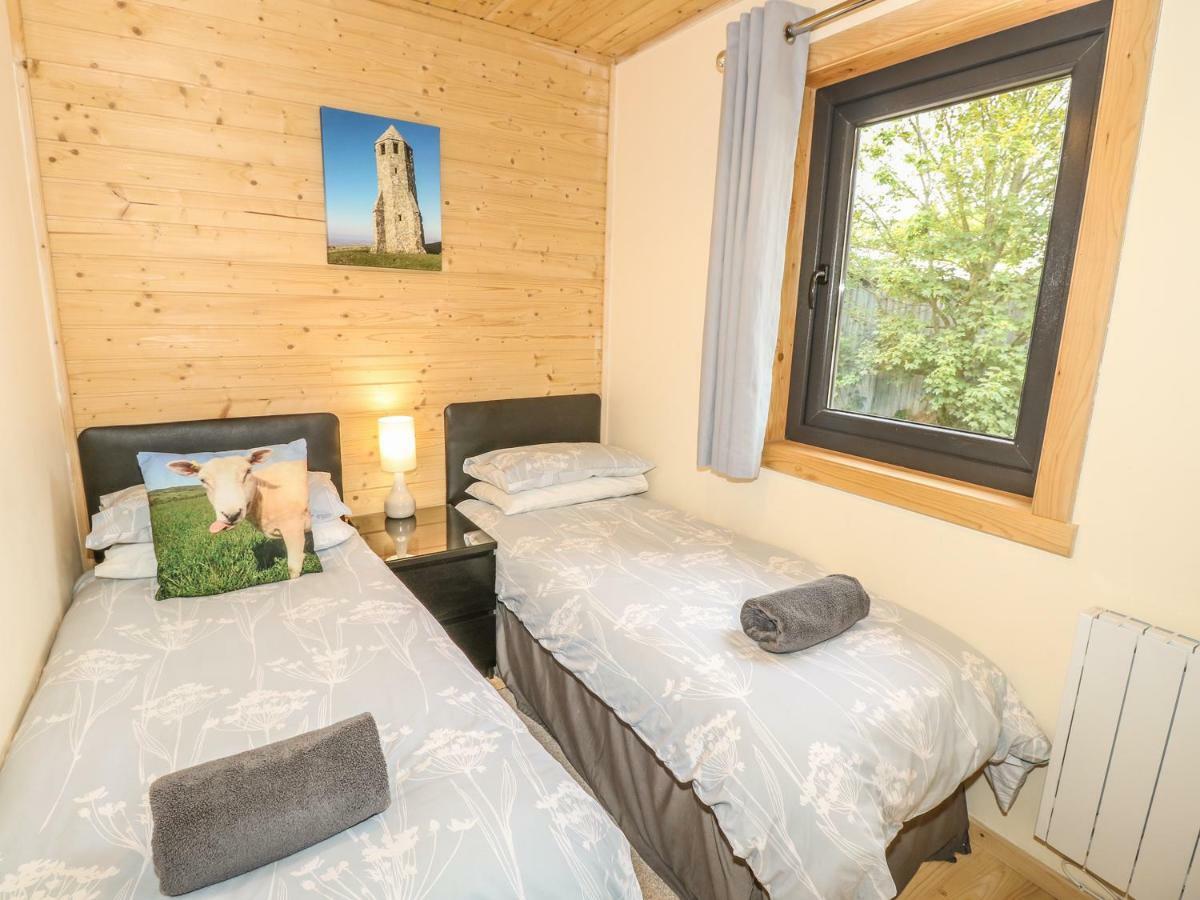 Chale Farm Lodge فنتنور المظهر الخارجي الصورة