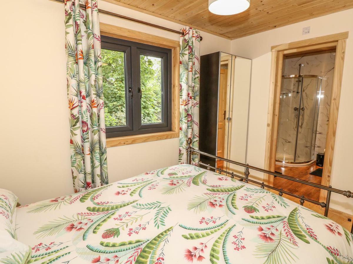 Chale Farm Lodge فنتنور المظهر الخارجي الصورة