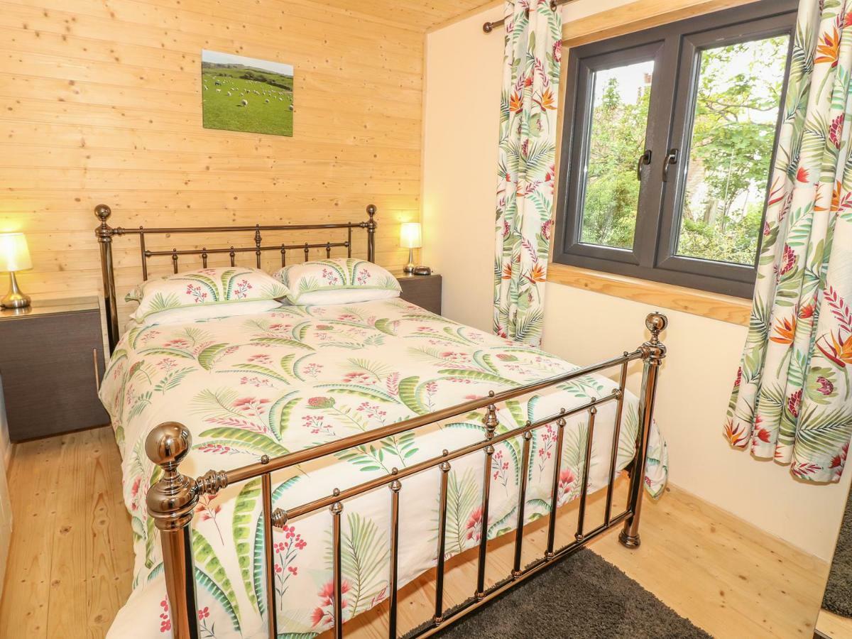Chale Farm Lodge فنتنور المظهر الخارجي الصورة