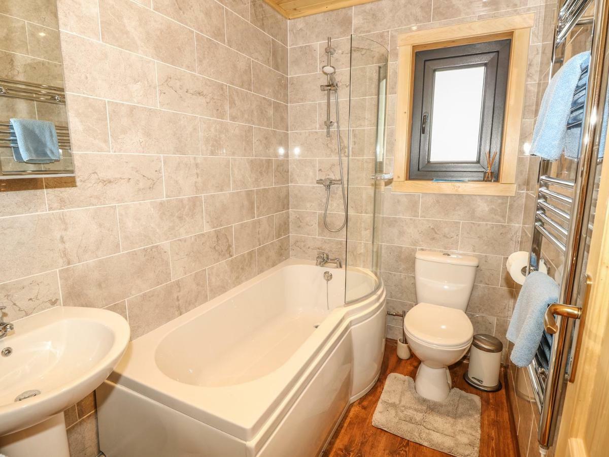 Chale Farm Lodge فنتنور المظهر الخارجي الصورة