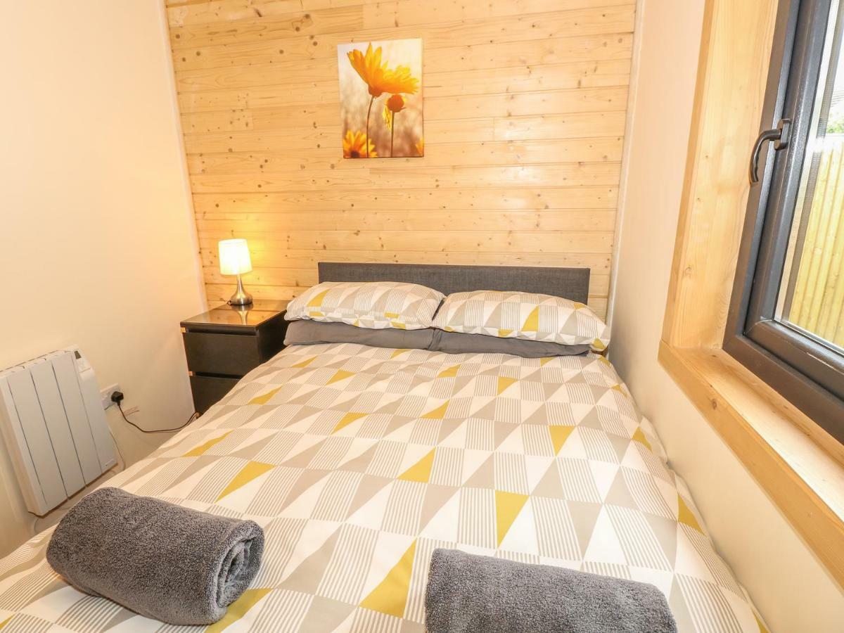 Chale Farm Lodge فنتنور المظهر الخارجي الصورة