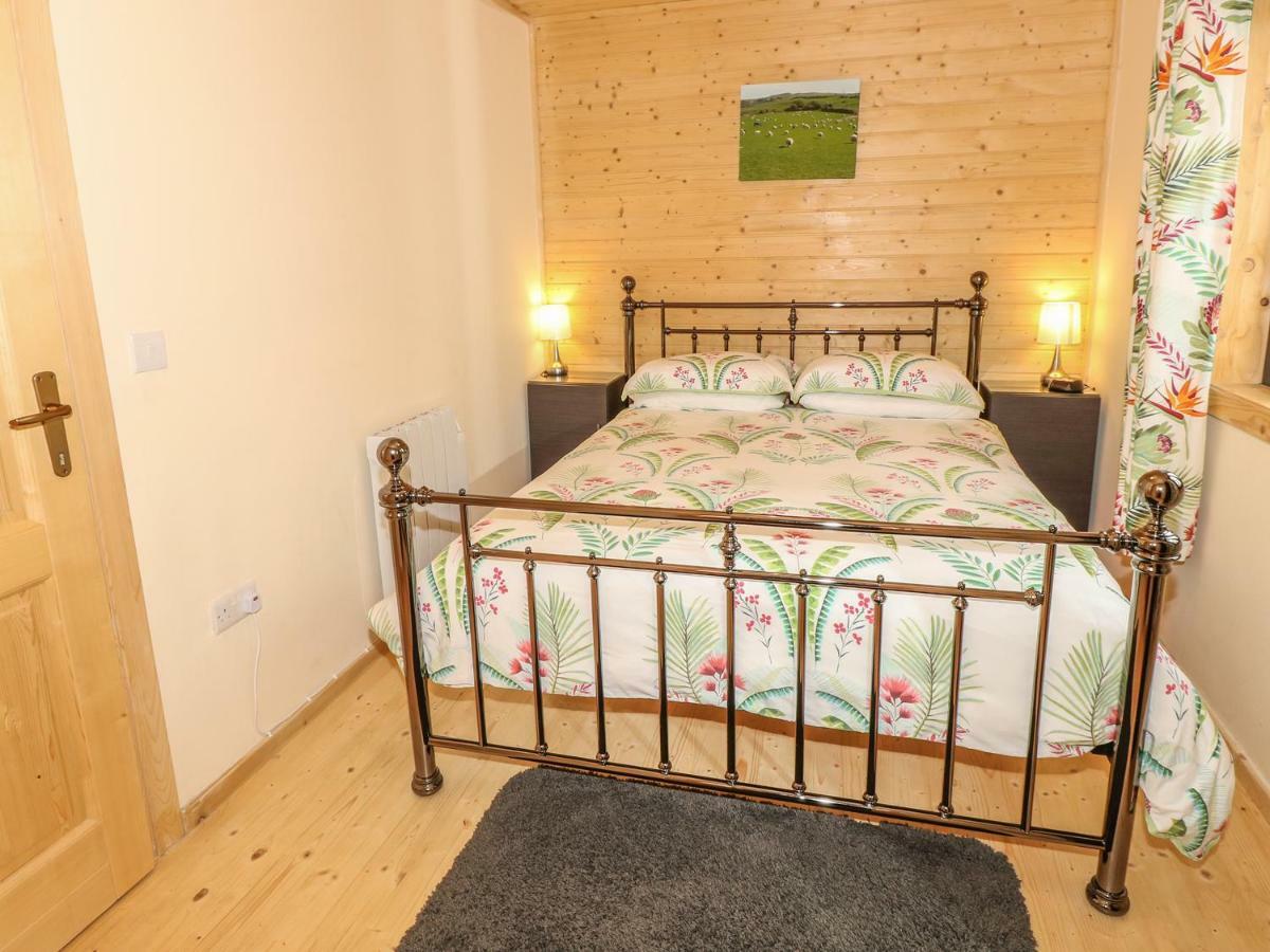 Chale Farm Lodge فنتنور المظهر الخارجي الصورة