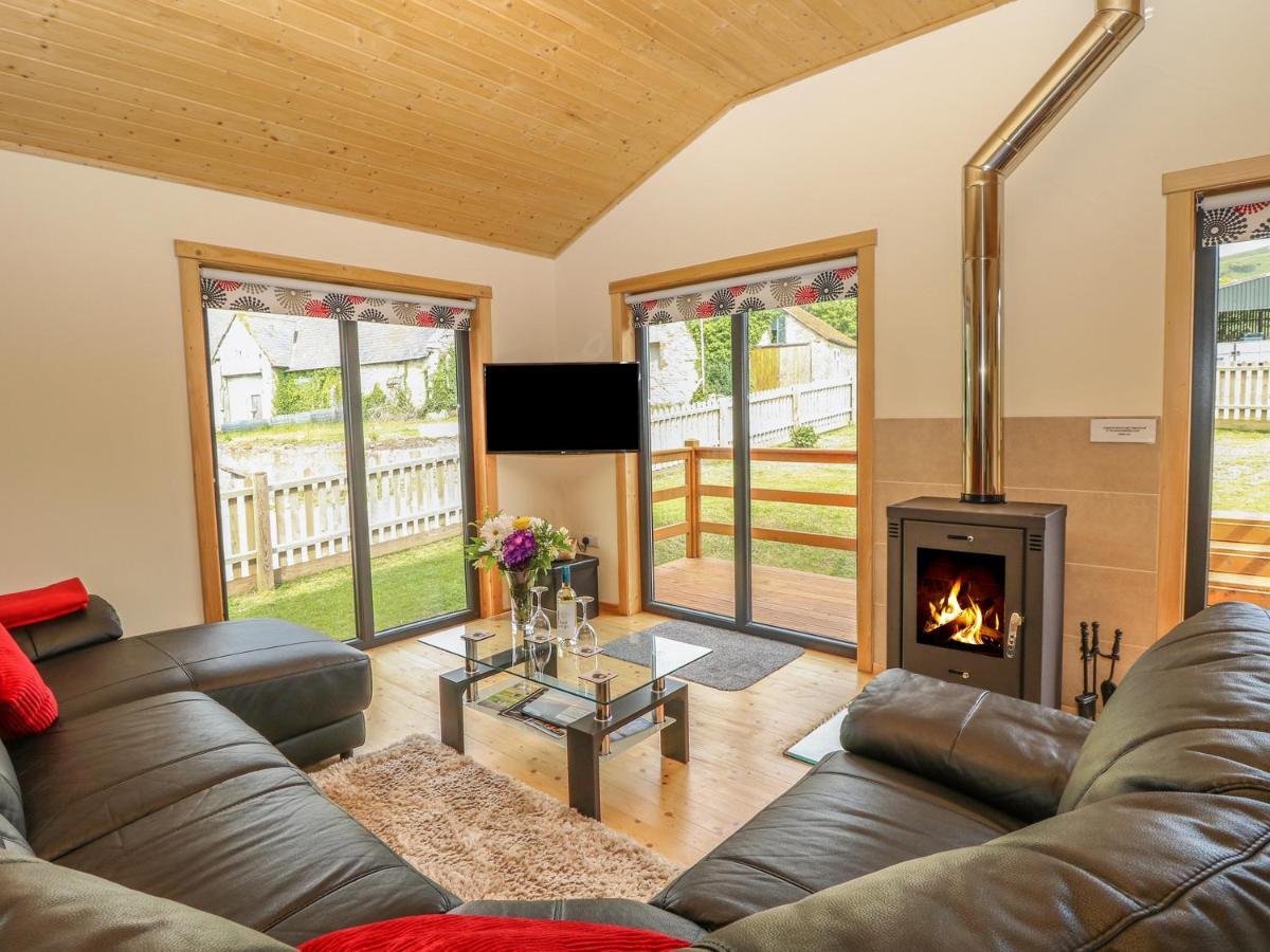 Chale Farm Lodge فنتنور المظهر الخارجي الصورة